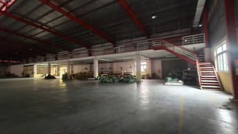 Bán gấp xưởng mới KCN Lê Minh Xuân – PCCC chuẩn,giá tốt nhất khu vực!