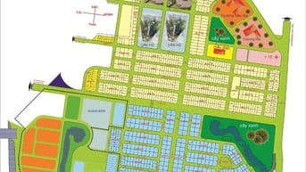 DỰ ÁN MỚI - DỰ ÁN ĐẠI HỌC QUỐC GIA 245 NƠI ĐẦU TƯ LÝ TƯỞNG NHẤT.