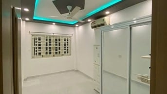 Cho thuê nhà hẻm 2.5m (XM) Vạn Kiếp, P.3, Q.Bình Thạnh, giá 20.5tr