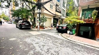 Phân lô Linh Lang 52m*6t,thang máy,oto tránh,vỉa hè,KD,2thoáng,26.5tỷ.