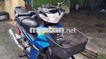 bán xe mang về 😁