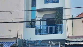 Nhà đường số , Phường Tân Tạo, Quận Bình Tân, giá thuê 20 triệu/tháng
