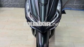 Honda Vario 125 date 2024 Đen Nhám Sporty Bstp