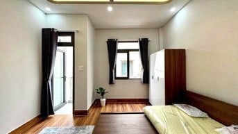 Bán nhà hẻm xe hơi 5m đường Hòa Bình, Phường 5, Quận 11, nhà mới đẹp