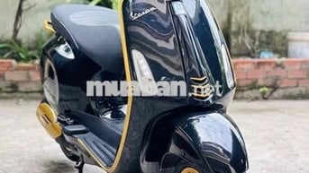 VESPA SPRINT 150CC ĐK 2016.. BSTP 1 CHỦ ĐẸP FL