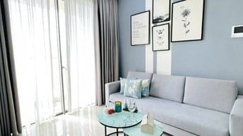 Căn Hộ ngay Chợ Bà Chiểu,Sổ Hồng Riêng ,1 Tỷ 91 ( 60m2 ), Vay Góp 50% 