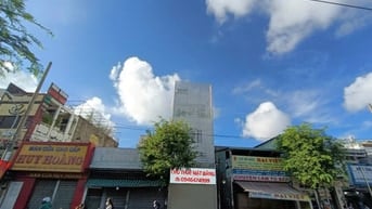 Cho thuê mặt bằng kinh doanh Phạm Thế Hiển, P.4, Quận 8