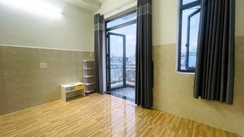 SANG 16 PHÒNG. Quận Gò Vấp. Phường 8  