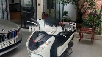 Bán xe SH ý 150i năm sản xuất 2012.Đầu 109