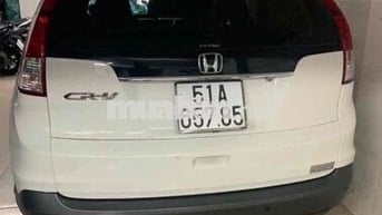 Honda CR V 2013 2.4 AT - 100000 km