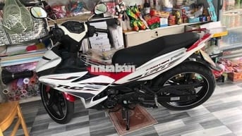 Exciter 150