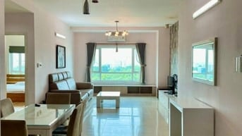 Căn hộ chung cư 112m2 Full nội thất Cao ốc Phú Nhuận. Giá 19tr