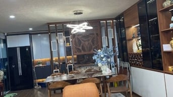 Chính chủ cần bán gấp căn 148m chung cư Udic West lake đối diện lotte 