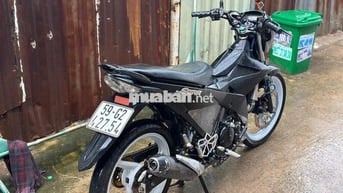 Satria 2018 bstp