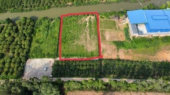 Chính chủ bán 4 lô đất giá chỉ vài triệu