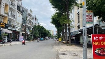 Bán nhà mtkd đường số 6, khu Tên Lửa, ngay chợ, 5x18m, 3.5 tấm, 15.5ty