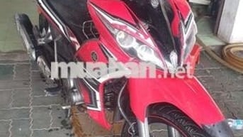 Bán xe yamaha 2010 .giấy tờ đầy đủ