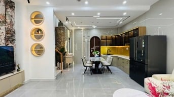 Siêu phẩm nhà ngang 5,2m 1ty780 đường Nguyễn Đình Chính, Phú Nhuận