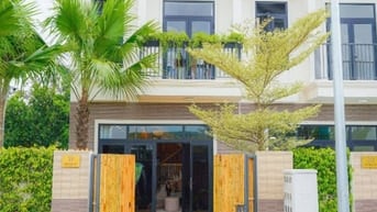  Bán Nhà Mặt Tiền Ngay VSIP 3 – Mua Sớm Lợi Nhuận Gấp 3 Lần