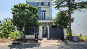 Bán nhà khu Five Star New City - xã Phước Lý, Cần Giuộc