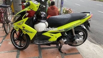 Cần ra đi cứu chủ, xe nhà đang sử dụng nha anh em