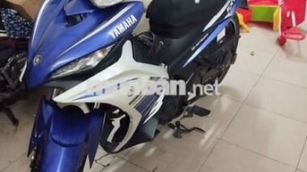 Bán xe Exciter 2013 xe zin chính chủ bsthanh phố.