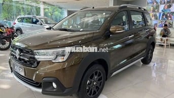 Suzuki XL7 2024 Khuyến mãi 100% trước bạ