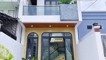 Cần bán nhanh căn nhà Bình Chánh 720tr Sổ Hồng riêng
