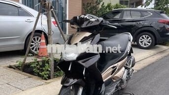 Suzuki Hayate LX 125 GP êm nhẹ 4tr5