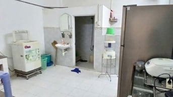 ĐỘC CHIẾM! NHÀ BÁN MT CƯ XÁ PHÚ LÂM B P13 Q6 (4,2X19) 2 LẦU CHỈ 9,2 TỶ