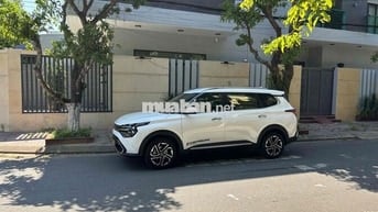 Kia Carens 2024 1.5G Luxury - 3100 km
