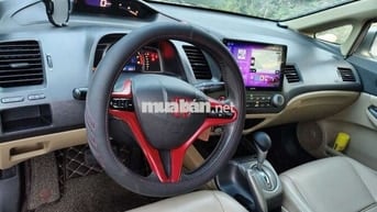 Honda civic số tự động bán hoặc cho thuê