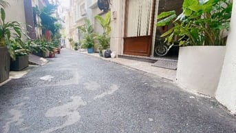 Siêu Phẩm Hẻm Nhựa Phan Xích Long Phú Nhuận - 5 Tầng Mới Cóng Ở Liền