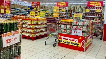 Tuyển nhân viên nam nữ chính thức và thời vụ