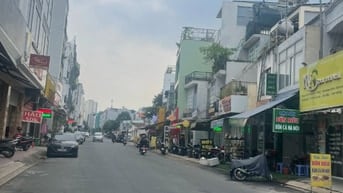 20 tr/th: Cho thuê nguyên căn 2 tầng làm văn phòng khu Vành Đai Tây