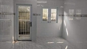 Cho thuê nhà nguyên căn mới xây đẹp đường Cao Lỗ