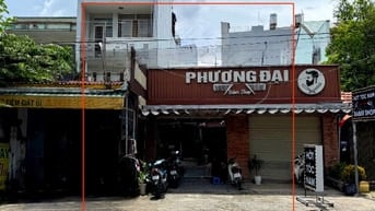 🌷 🌷 🌷 BÁN NHÀ MẶT TIỀN : 384A TÂN KỲ TÂN QUÝ - P. SƠN KỲ - Q. TP