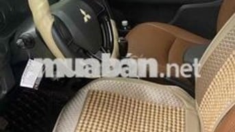 Mitsubishi Mirage 2018 1.2 MT - 130000 km