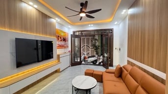 SIÊU PHẨM NHÀ MỚI 5 TẦNG THANG MÁY, LÔ GÓC, MT RỘNG, FULL NỘI THẤT.