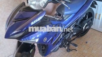 Bán Exciter 2018 xe rin wa đẹp