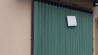Nhà ở cho gia đình nhỏ, SV (gần chợ Văn Trì, Minh Khai, Bắc Từ Liêm)