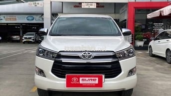 Innova V cao cấp 2018 chạy 108.000 còn giảm giá