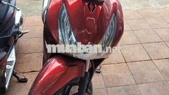 SHVN150 khóa SMARTKEY  ĐK CUỐI 2015