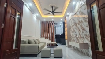 🏡 BÁN NHÀ MỄ TRÌ – 5 TẦNG MỚI ĐẸP – Ô TÔ ĐỖ CỬA – NGÕ THÔNG 