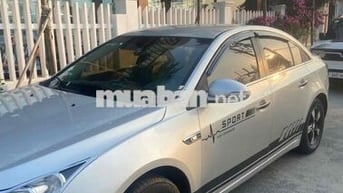 Chevrolet Cruze 2011 LS 1.6 - 100000 km