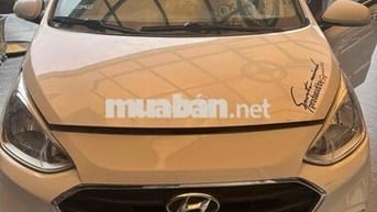 Hyundai Grand i10 2019 Grand 1.2 MT - 288236 km
