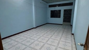 GIÁ ĐẦU TƯ ! MT ĐƯỜNG SỐ 9 P13 Q6, KHU RADA (4X16) 2 TẦNG. CHỈ 9,6 TỶ