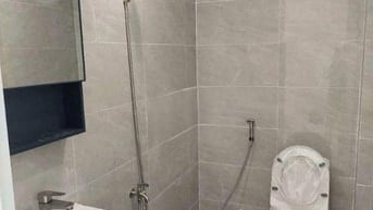 Cho thuê nhà 2 mặt tiền Hồ Văn Huê, P.9, Q.Phú Nhuận, giá 23tr