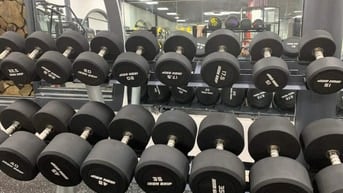 Hot sale . Dumbbell đồng giá 39k / 1kg . Sl có hạn , cod toàn quốc