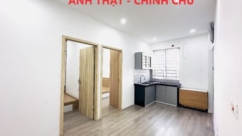Bán căn chung cư mini 2 ngủ đường Tây Tựu, giá 1.15 tỷ
